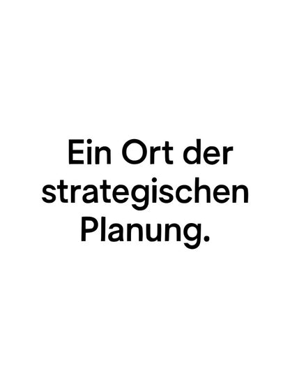 Strategische Planung Poster | Witzige Gäste-WC Deko | Lustiges Bild fürs Badezimmer & Homeoffice-Klo